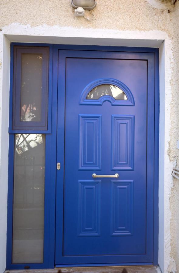 Marianna Appartaments Plataria Exterior foto